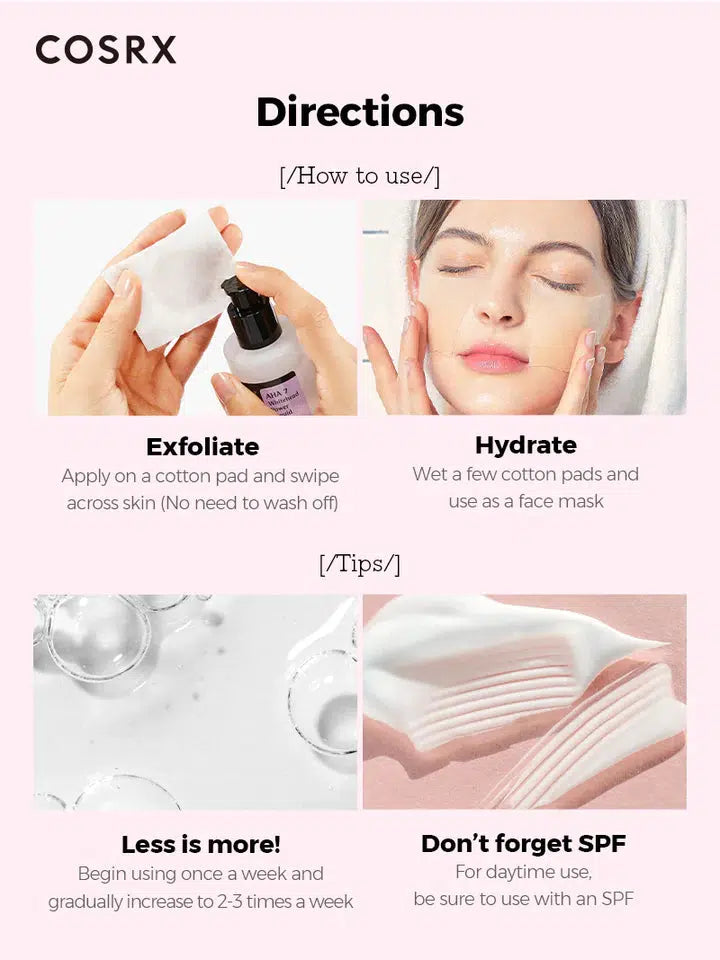 AHA 7 WHITEHEAD POWER LIQUID