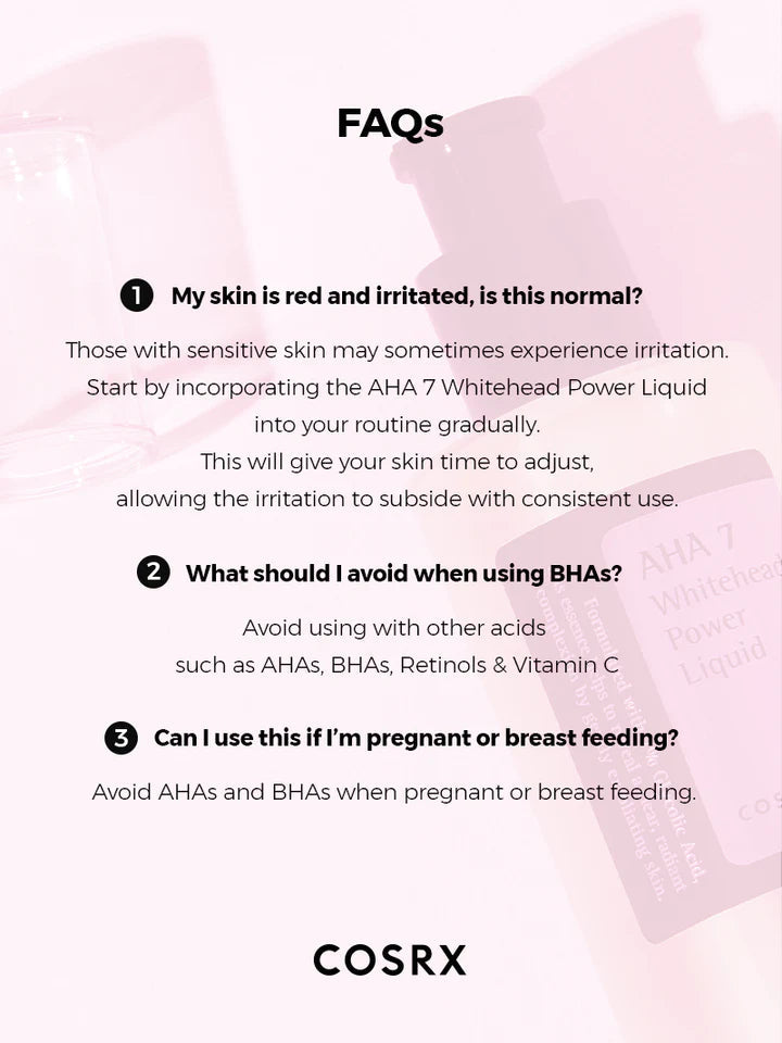 AHA 7 WHITEHEAD POWER LIQUID