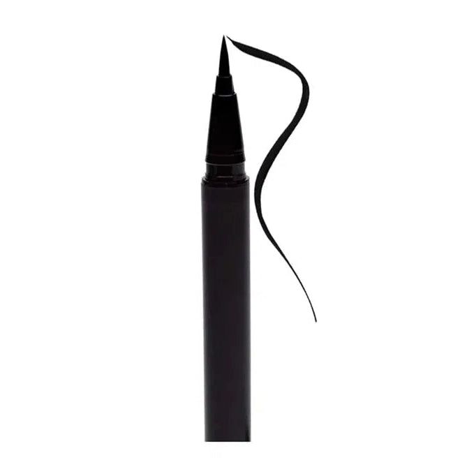 ARRESTED FOR OVERSTAY WATERPROOF EYELINER - 01 I'LL BE BLACK