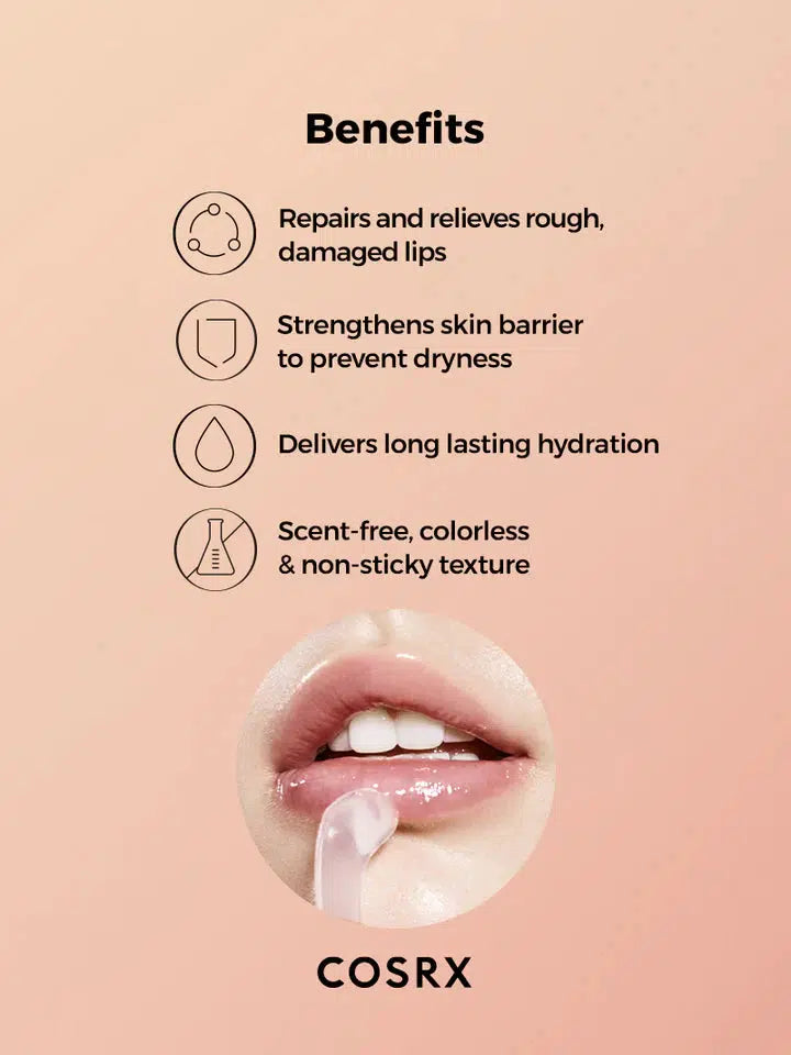 BALANCIUM CERAMIDE LIP BUTTER SLEEPING MASK 20G