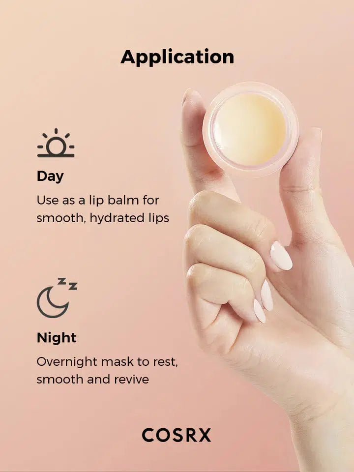 BALANCIUM CERAMIDE LIP BUTTER SLEEPING MASK 20G