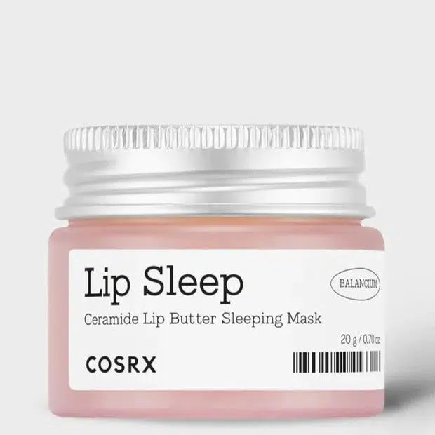 BALANCIUM CERAMIDE LIP BUTTER SLEEPING MASK 20G