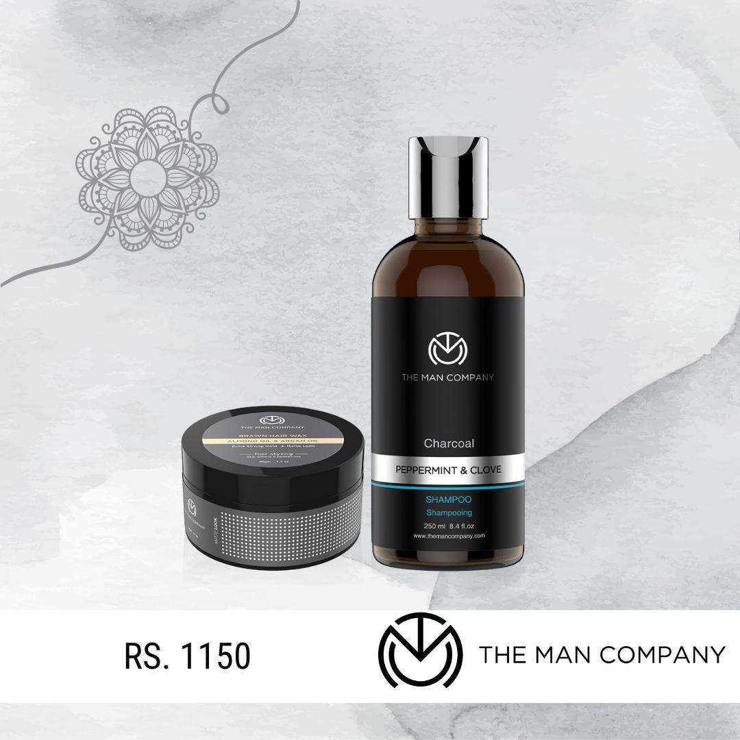 BEST HAIR DAY KIT