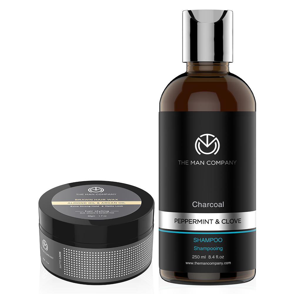 BEST HAIR DAY KIT
