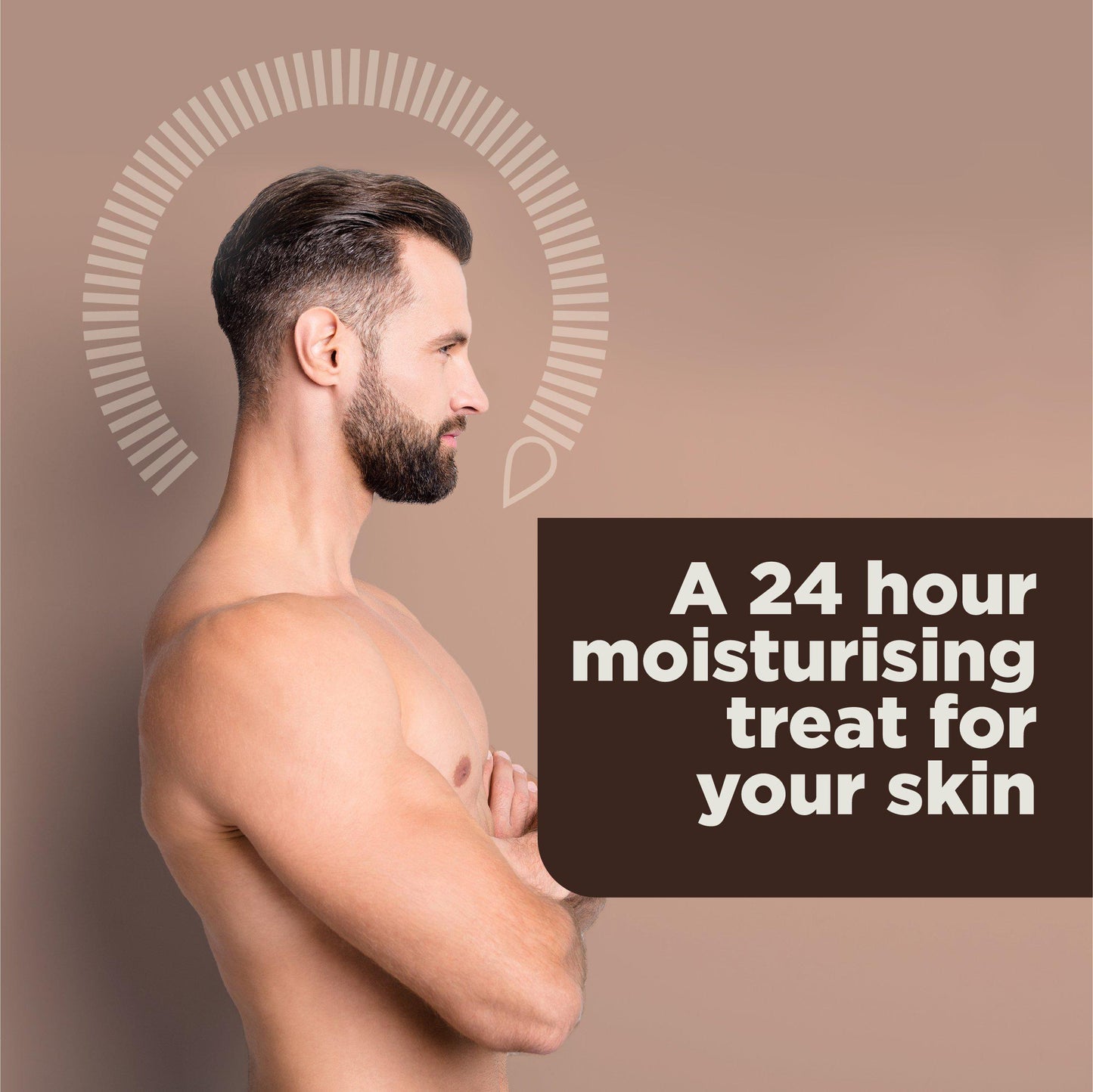 BODY LOTION | OATS AND WHEAT GERM EXTRACT 300ML