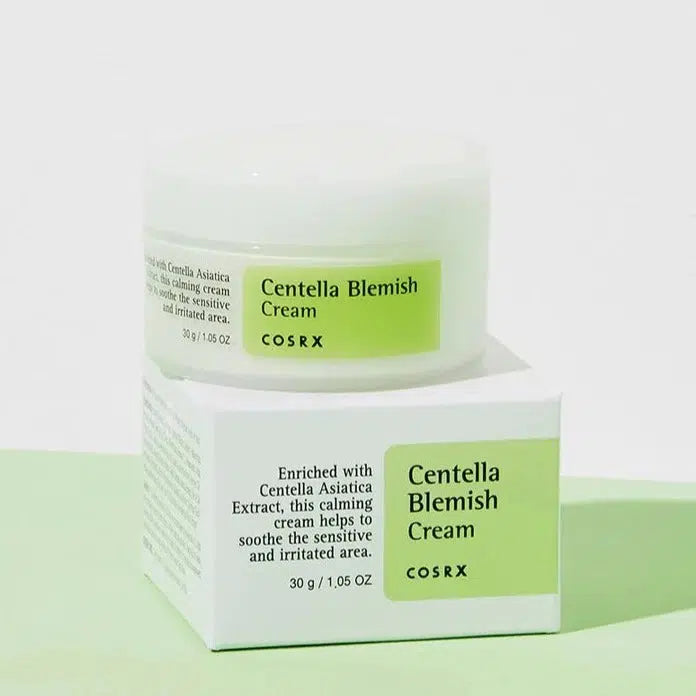 CENTELLA BLEMISH CREAM