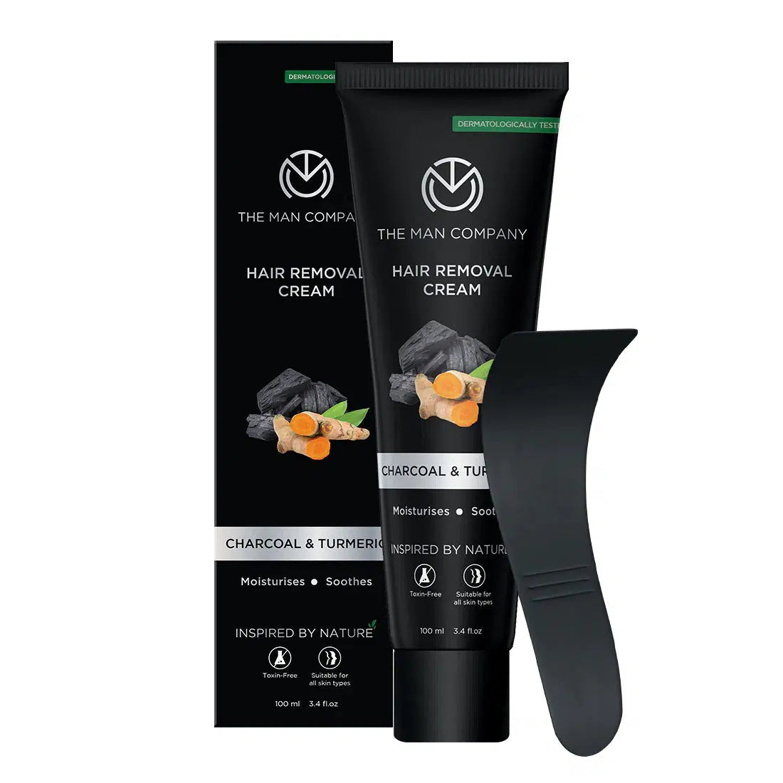 HAIR REMOVAL CREAM