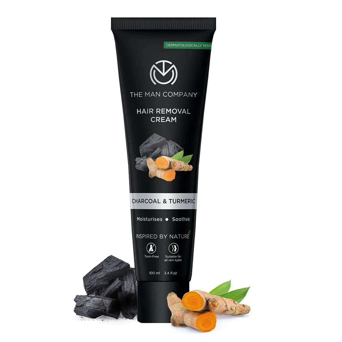 HAIR REMOVAL CREAM