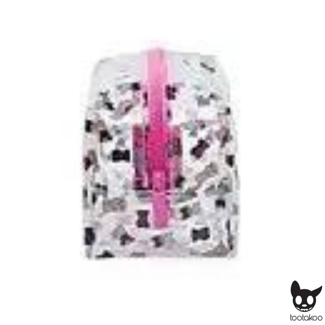 HOOMAN POOCHES COSMETIC BAG