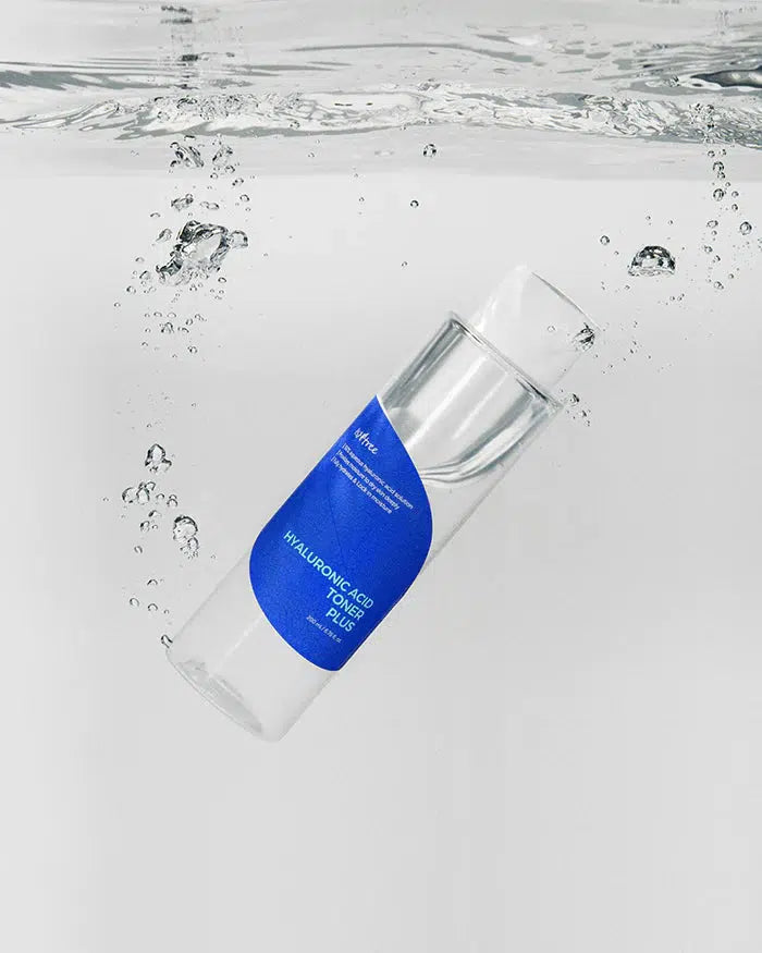 HYALURONIC ACID TONER PLUS