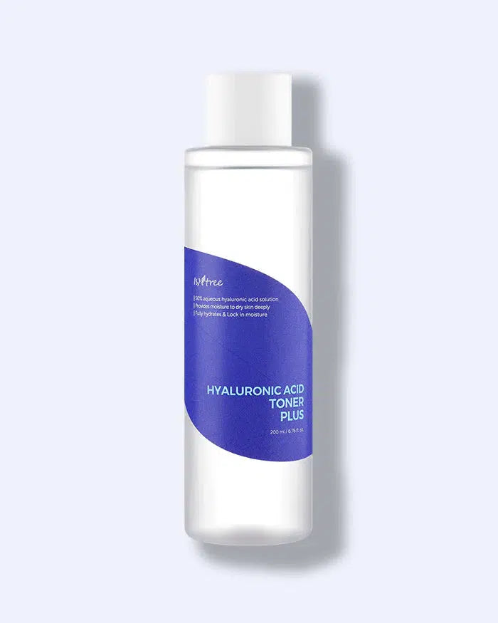 HYALURONIC ACID TONER PLUS