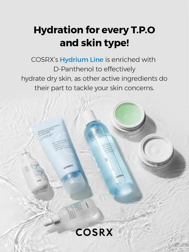 HYDRIUM MOISTURE POWER ENRICHED CREAM 50ML