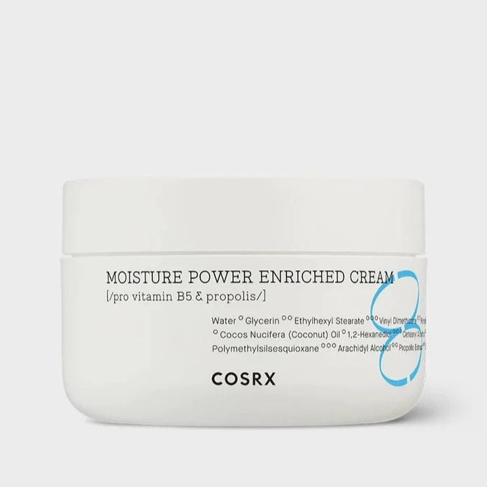 HYDRIUM MOISTURE POWER ENRICHED CREAM 50ML