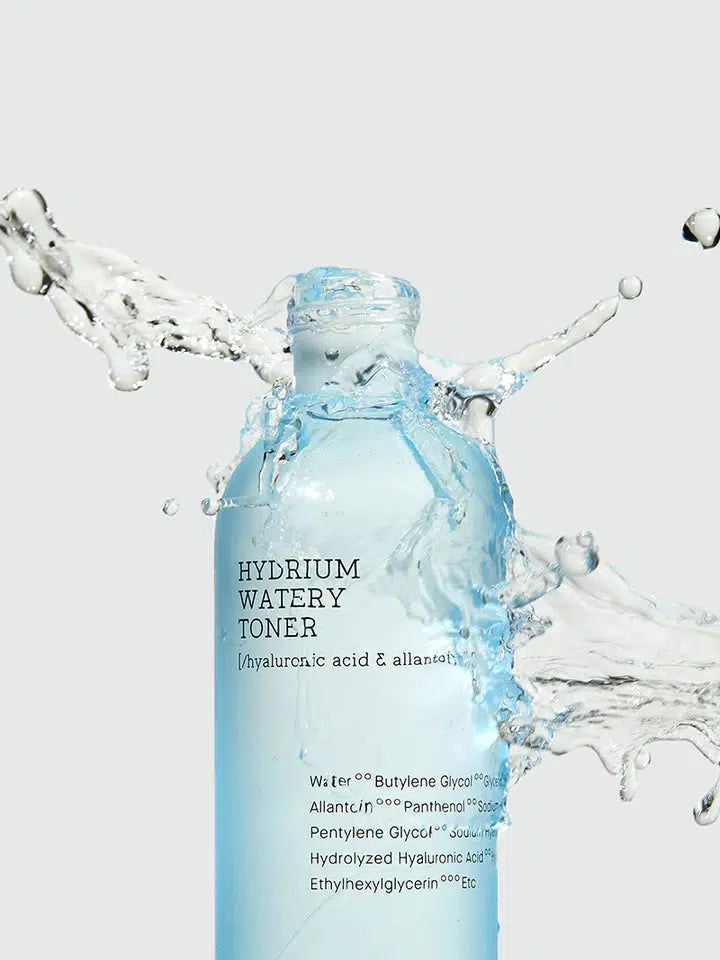 HYDRIUM WATERY TONER 150ML