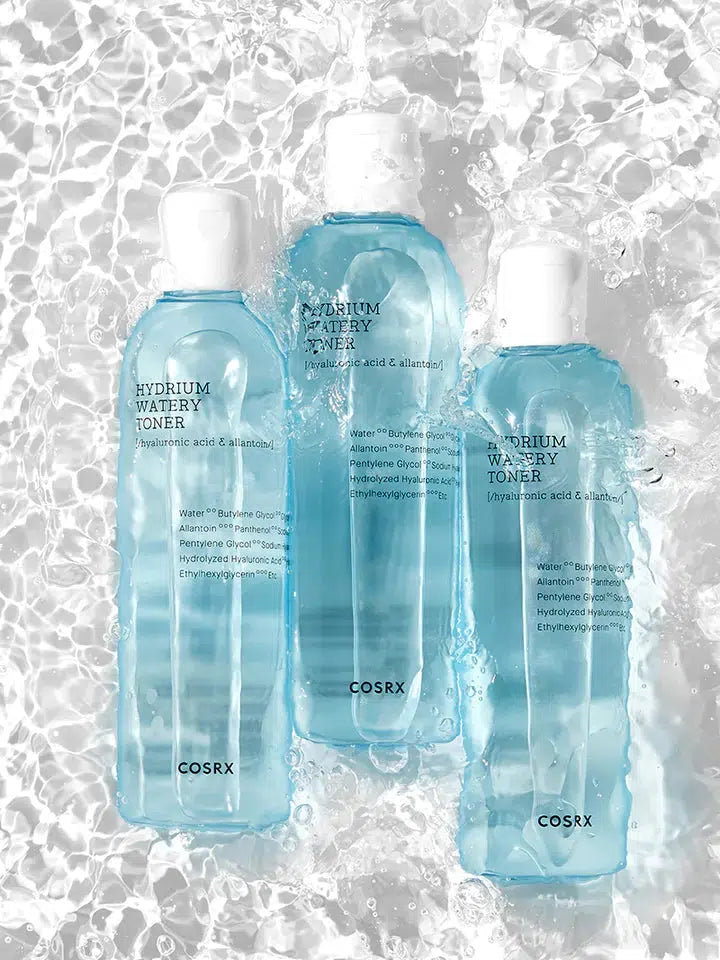HYDRIUM WATERY TONER 150ML