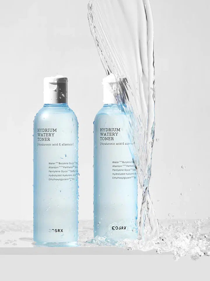 HYDRIUM WATERY TONER 150ML