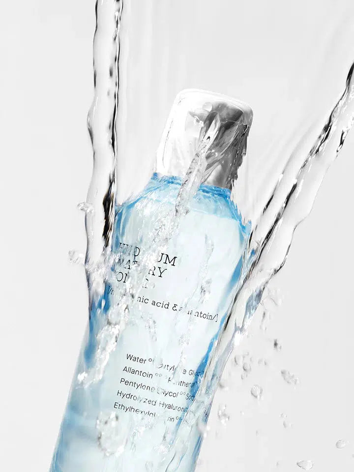 HYDRIUM WATERY TONER 150ML