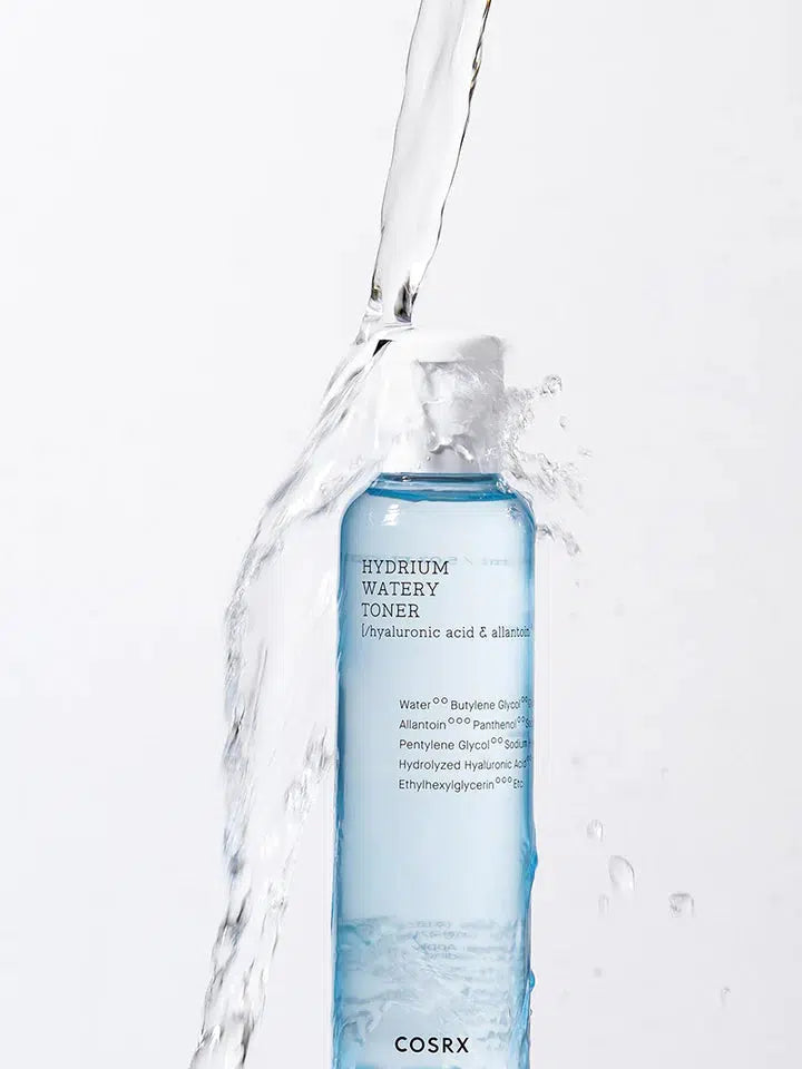 HYDRIUM WATERY TONER 150ML
