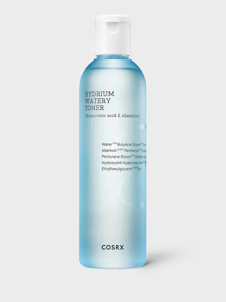 HYDRIUM WATERY TONER 150ML
