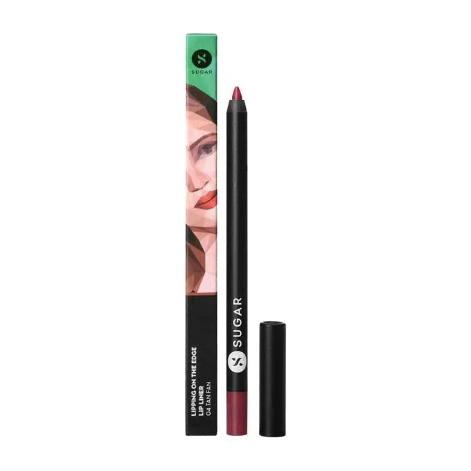 LIPPING ON THE EDGE LIP LINER