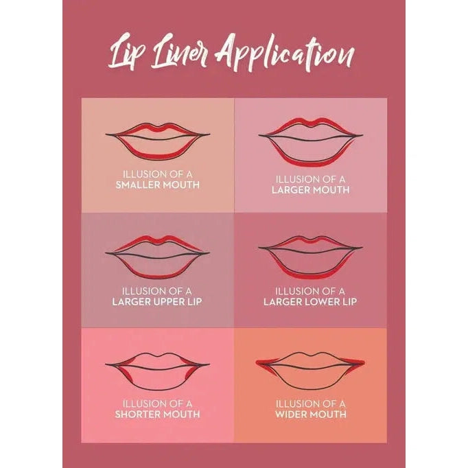 LIPPING ON THE EDGE LIP LINER