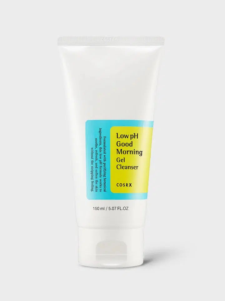 LOW pH GOOD MORNING GEL CLEANSER 150ML