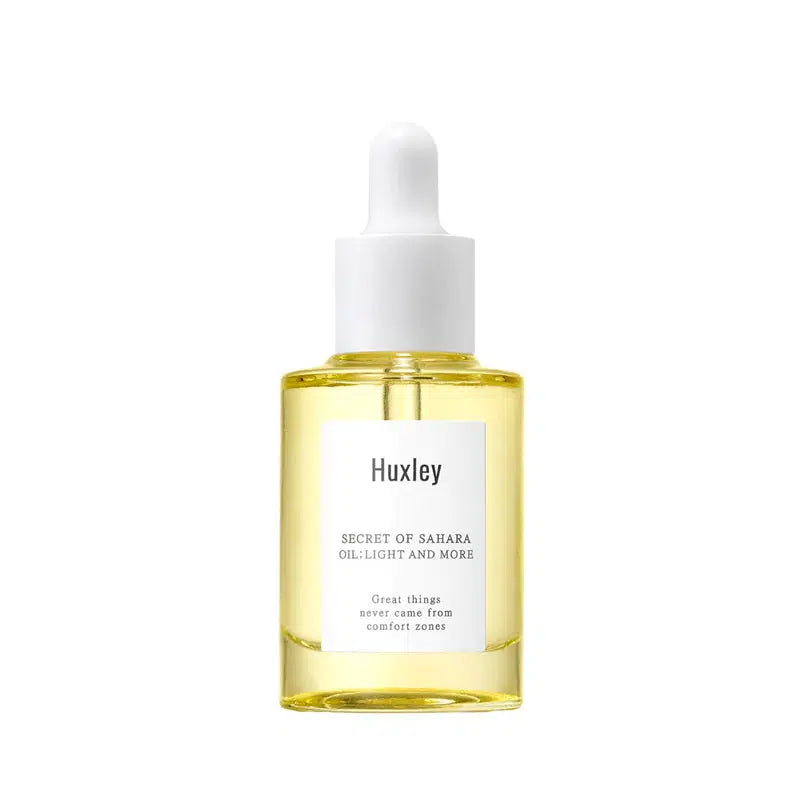 OIL ; LIGHT AND MORE 30ML