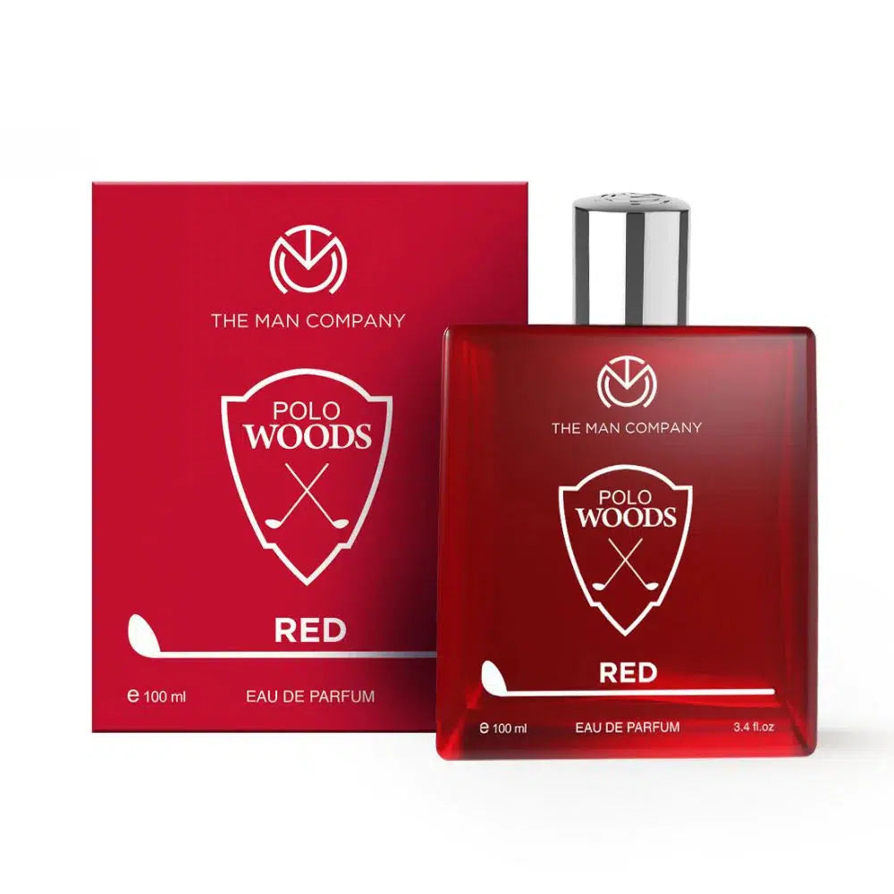 Polo clearance red 100ml