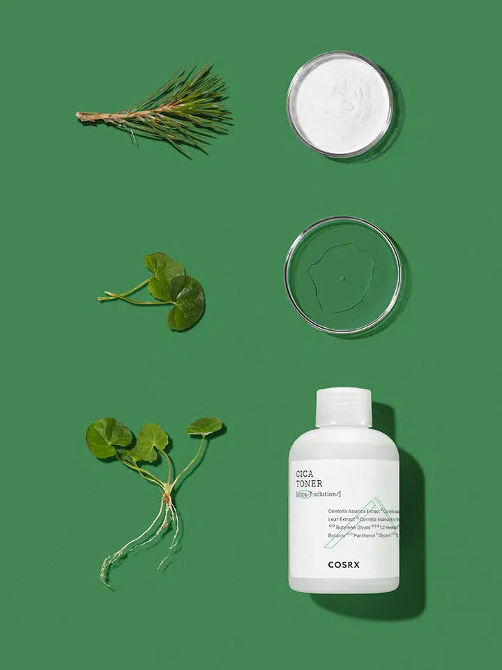 PURE FIT CICA TONER
