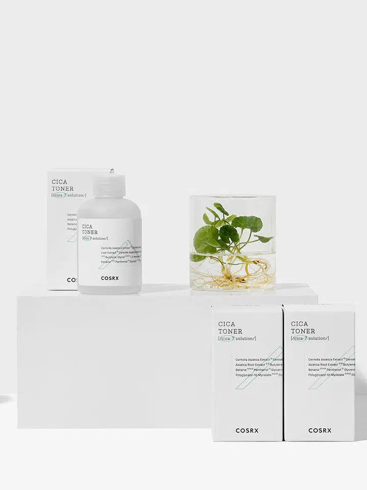 PURE FIT CICA TONER