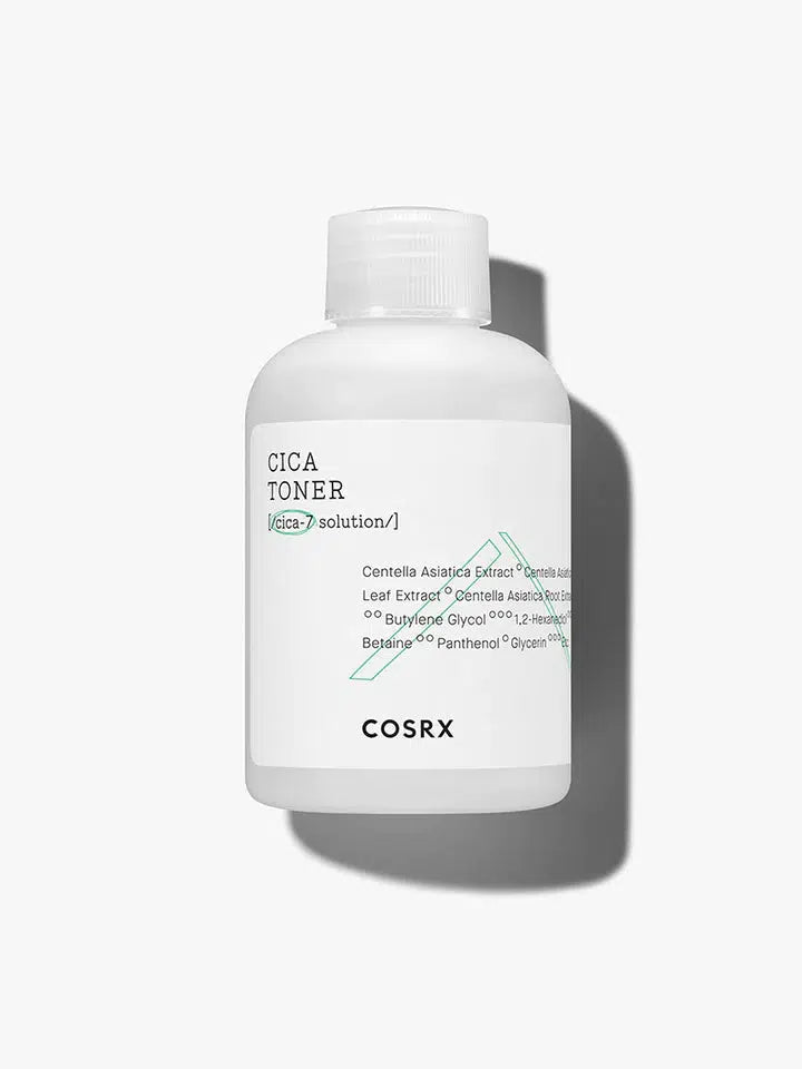 PURE FIT CICA TONER