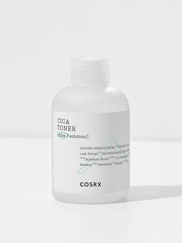 PURE FIT CICA TONER