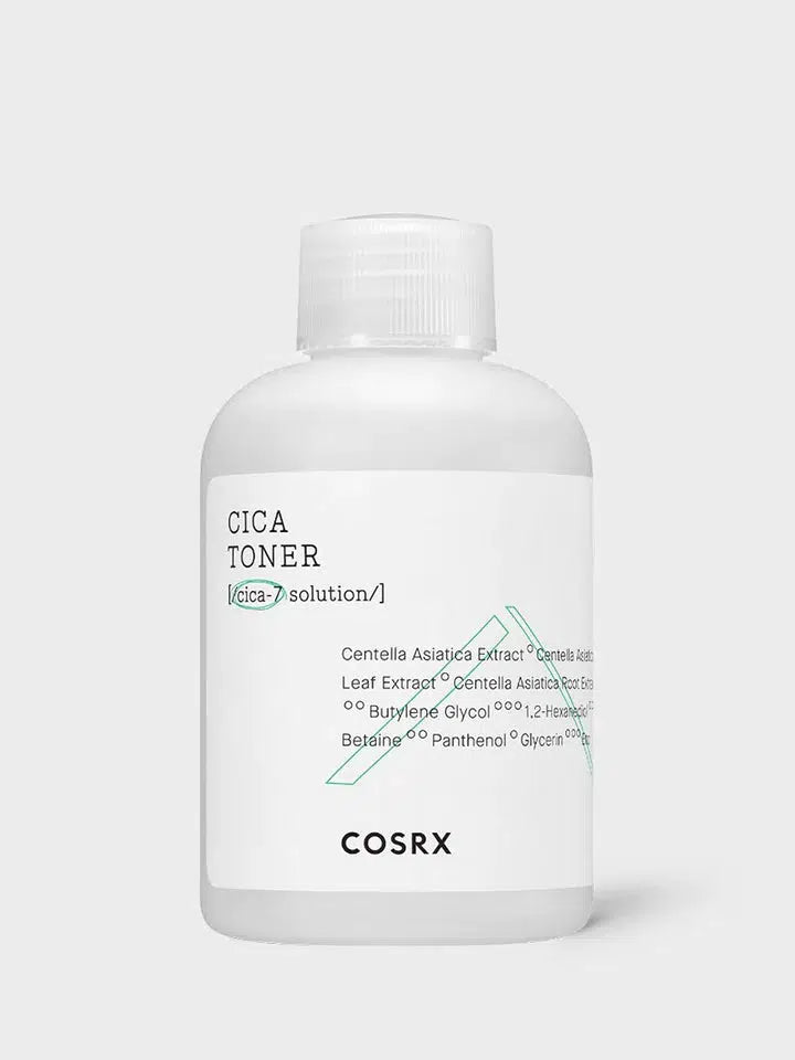 PURE FIT CICA TONER