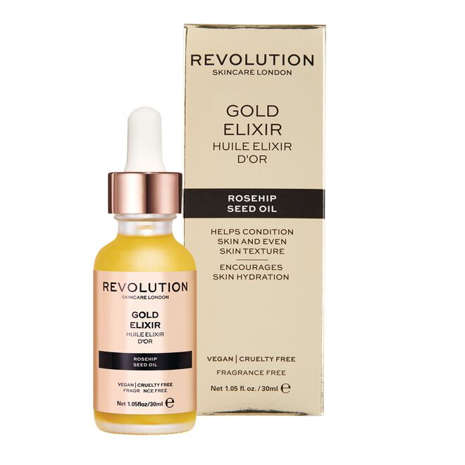 REV SKIN GOLD ELIXIR