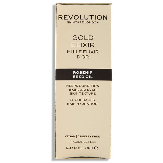 REV SKIN GOLD ELIXIR