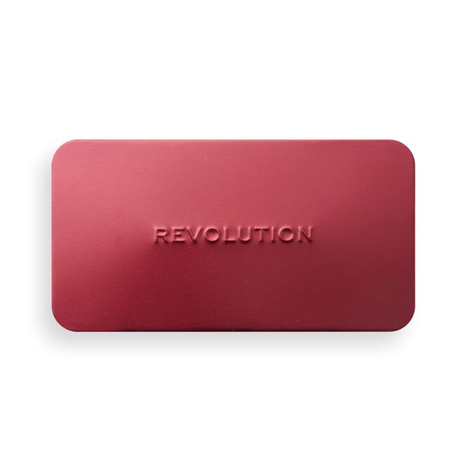 REVOLUTION FOREVER FLAWLESS DYNAMIC DYNASTY