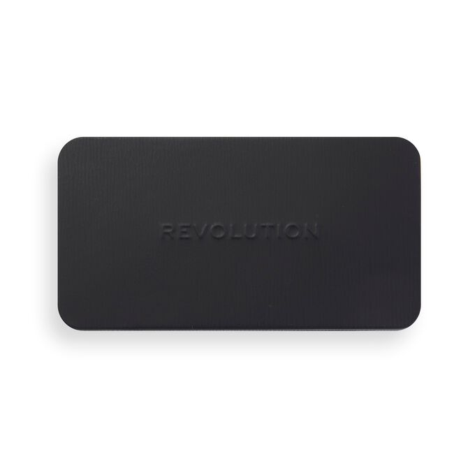 REVOLUTION FOREVER FLAWLESS DYNAMIC EBONY
