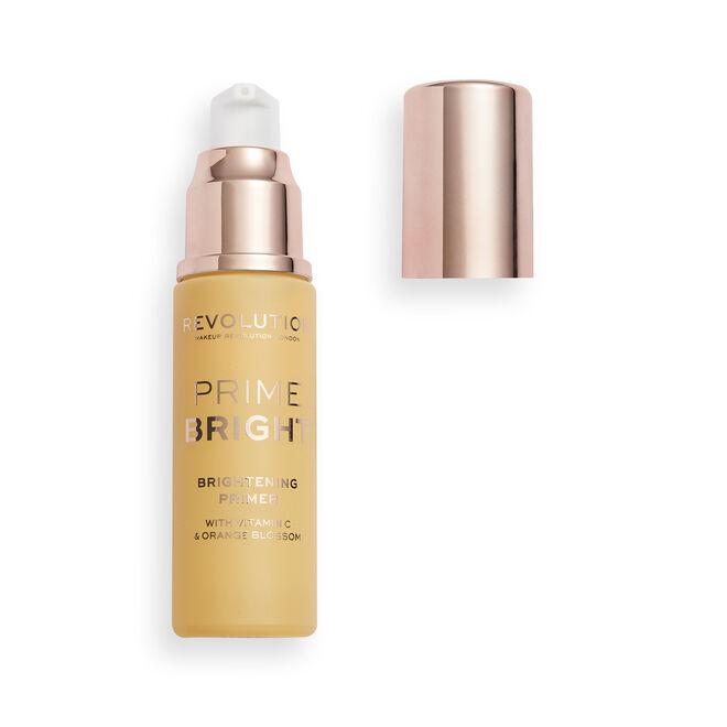 REVOLUTION PRIME BRIGHT BRIGHTENING PRIMER