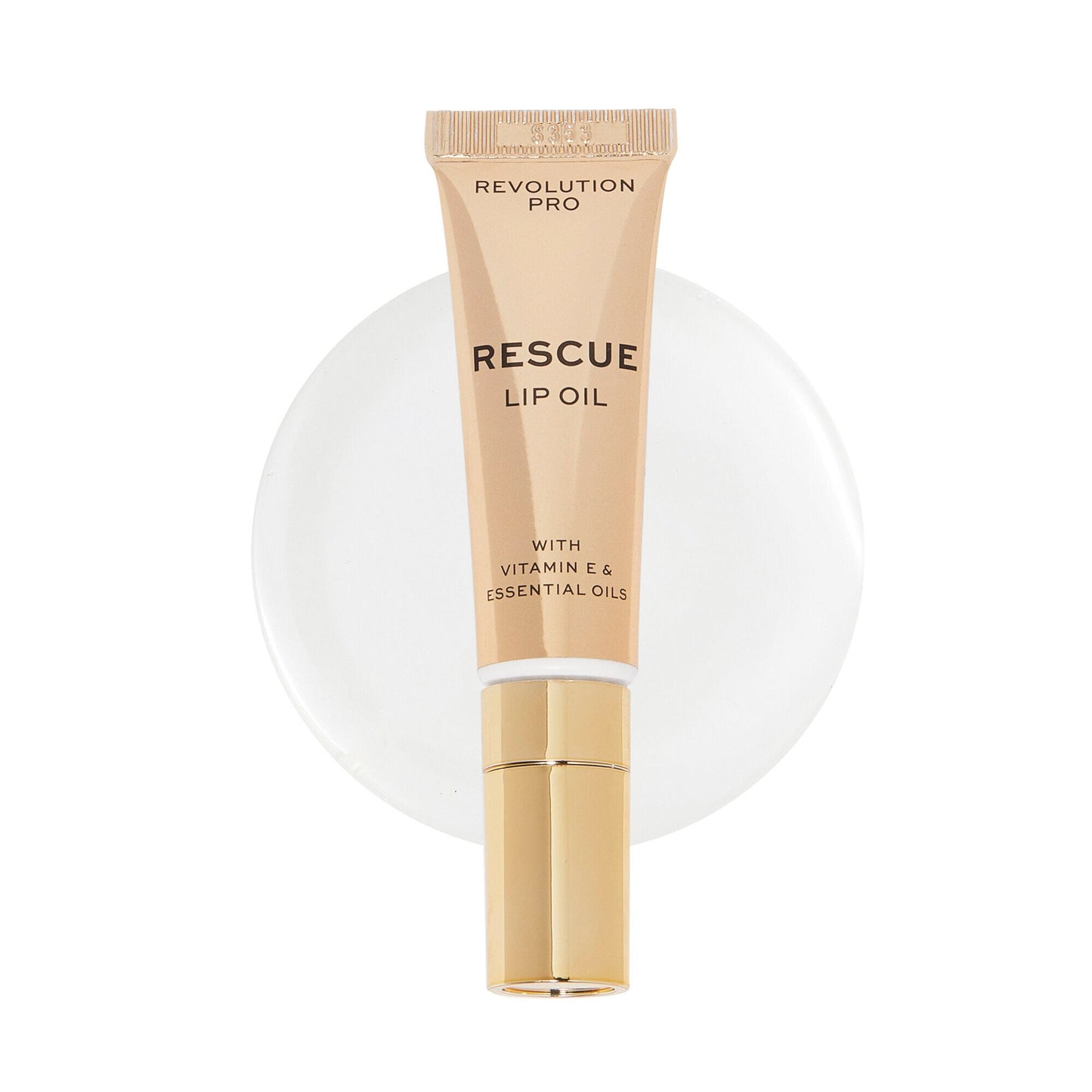 REVOLUTION PRO RESCUE LIP OIL