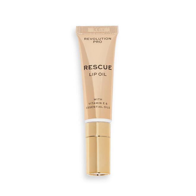 REVOLUTION PRO RESCUE LIP OIL