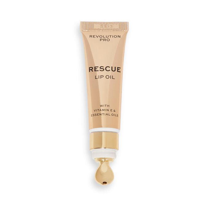 REVOLUTION PRO RESCUE LIP OIL