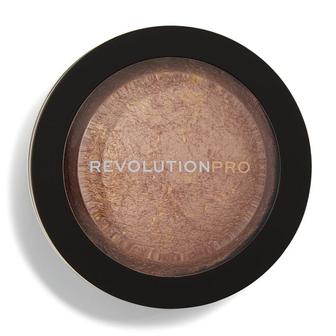 REVOLUTION PRO SKIN FINISH LUSTROUS