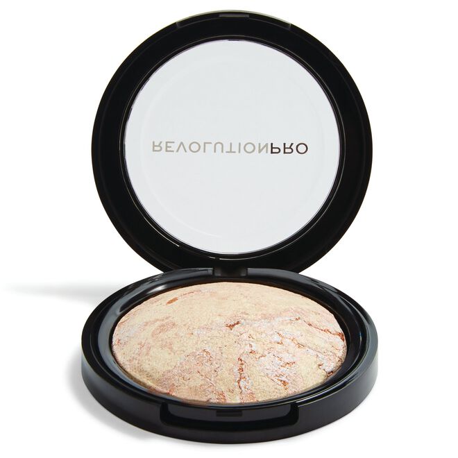 REVOLUTION PRO SKIN FINISH OPALESCENT