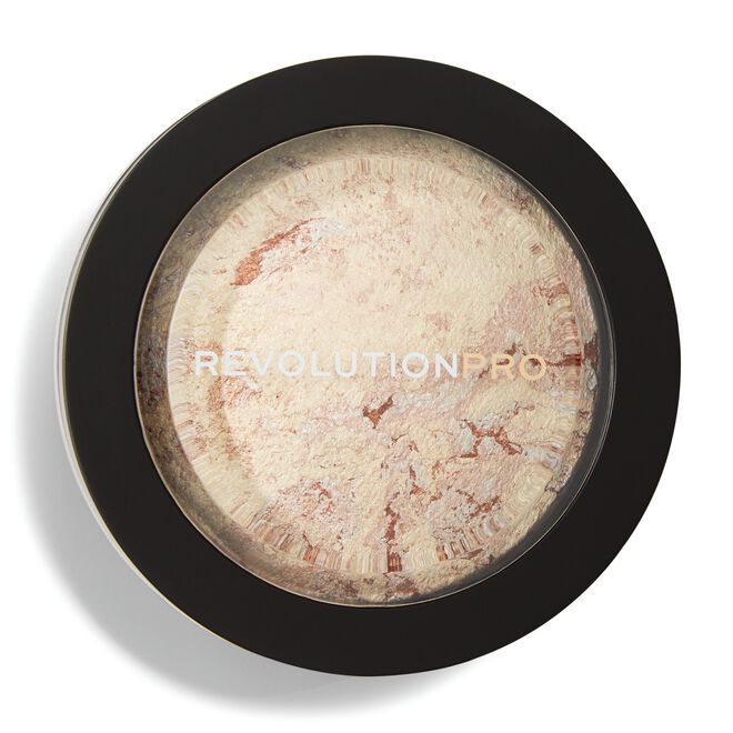 REVOLUTION PRO SKIN FINISH OPALESCENT
