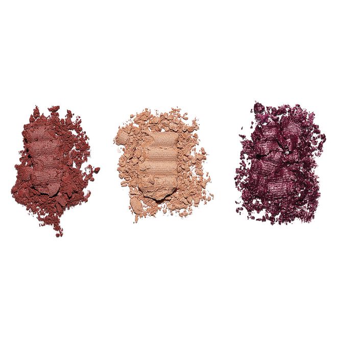 REVOLUTION PRO SUPREME EYESHADOW PALETTE INTOXICATE