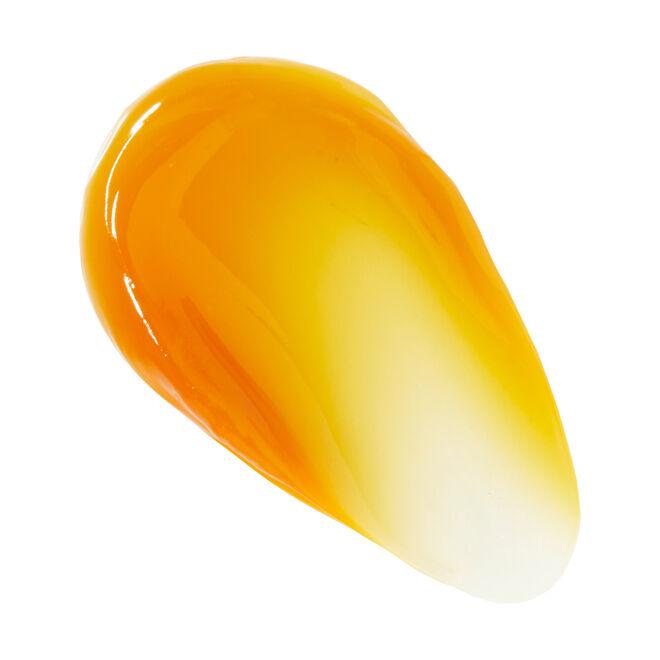 REVOLUTION SKINCARE CHOCOLATE CARAMEL LIP SLEEPING MASK