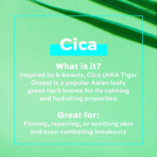 REVOLUTION SKINCARE CICA MULTI USE BALM