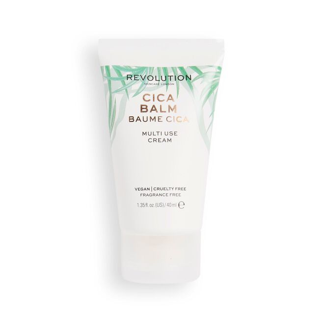 REVOLUTION SKINCARE CICA MULTI USE BALM