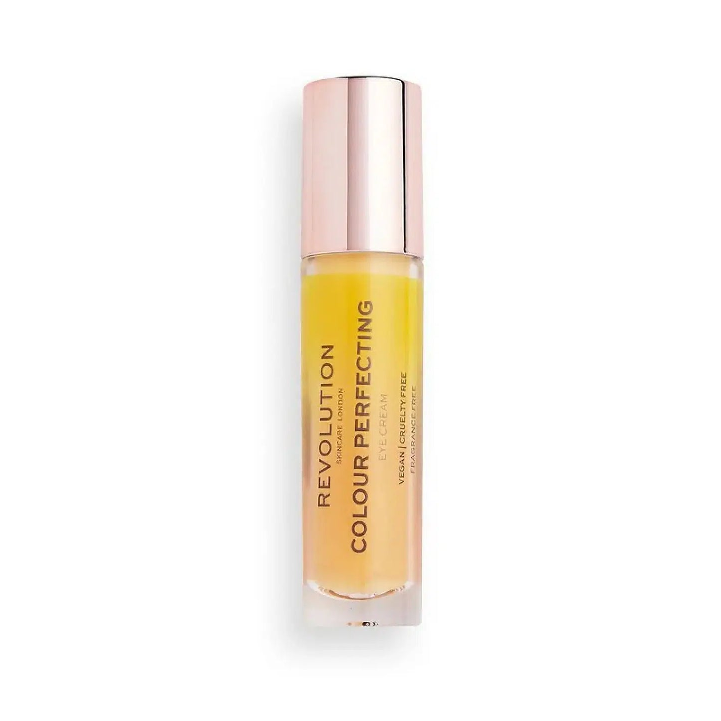 REVOLUTION SKINCARE COLOUR PERFECTING PIGMENT EYE CREAM