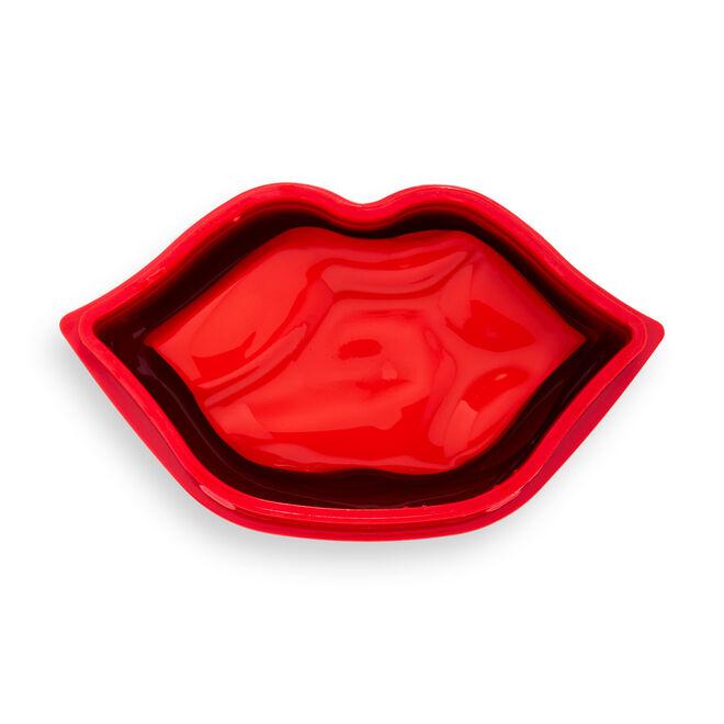 REVOLUTION SKINCARE HYDRATING HYALURONIC LIP PATCHES